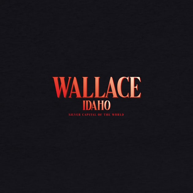 Wallace by zicococ